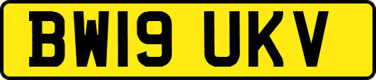 BW19UKV