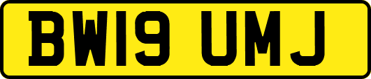 BW19UMJ