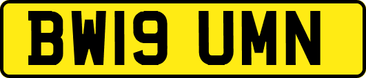 BW19UMN