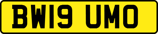 BW19UMO