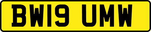 BW19UMW