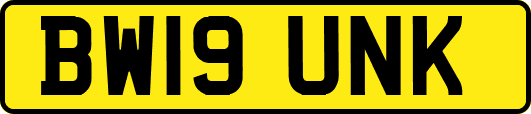 BW19UNK