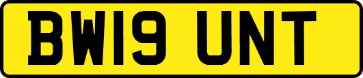 BW19UNT