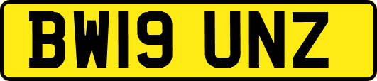 BW19UNZ