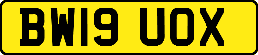 BW19UOX