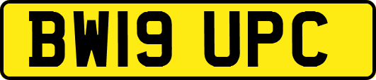 BW19UPC