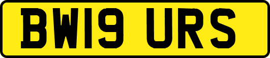 BW19URS