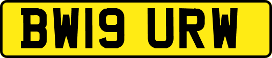 BW19URW