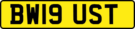 BW19UST