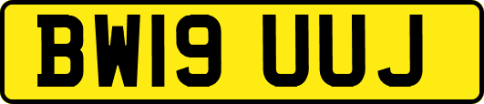 BW19UUJ