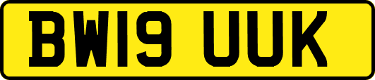 BW19UUK