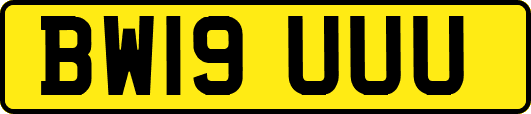 BW19UUU