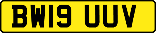 BW19UUV