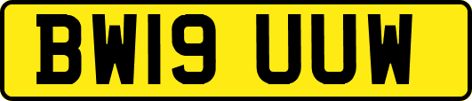 BW19UUW