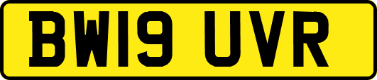 BW19UVR