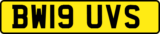 BW19UVS