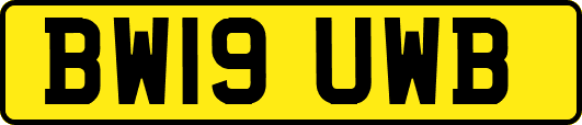 BW19UWB