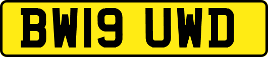 BW19UWD