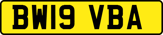 BW19VBA