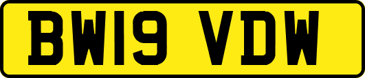 BW19VDW