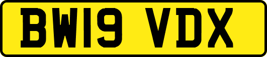 BW19VDX