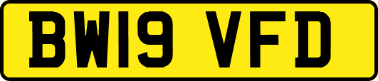 BW19VFD