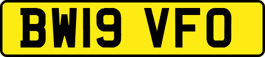 BW19VFO