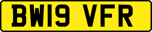 BW19VFR