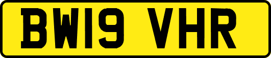 BW19VHR