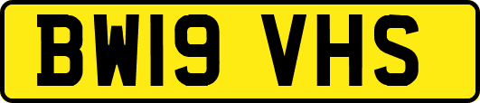 BW19VHS
