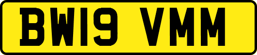 BW19VMM