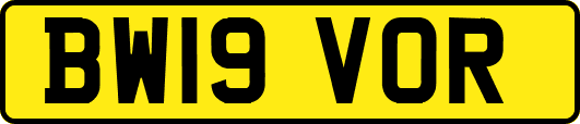 BW19VOR