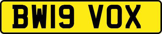 BW19VOX