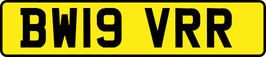 BW19VRR