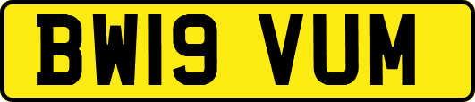 BW19VUM