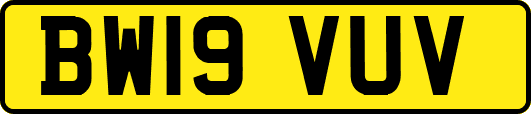 BW19VUV