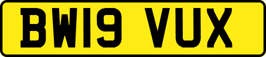 BW19VUX