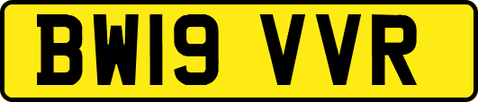 BW19VVR