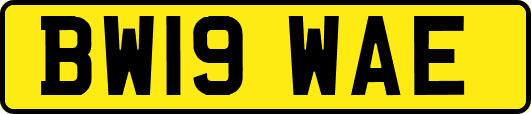 BW19WAE