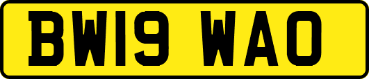 BW19WAO
