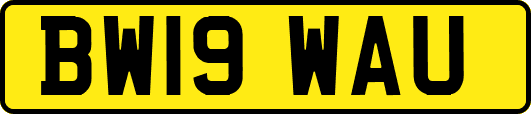 BW19WAU