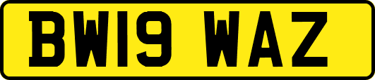BW19WAZ