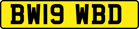 BW19WBD