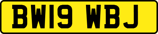 BW19WBJ