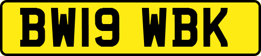 BW19WBK