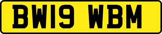 BW19WBM