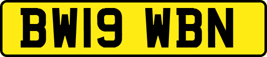 BW19WBN