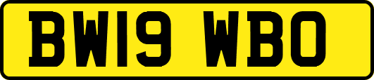 BW19WBO