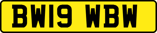 BW19WBW