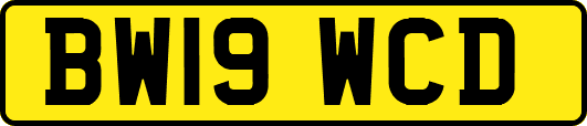 BW19WCD